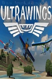 Ultrawings FLAT