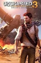 Uncharted 3: Drake's Deception