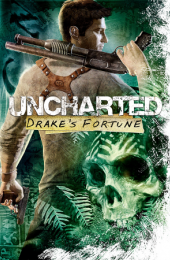 Uncharted: Drake’s Fortune