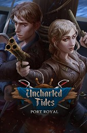 Uncharted Tides: Port Royal