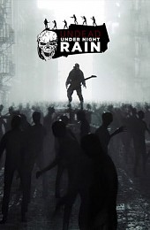 Undead Under Night Rain