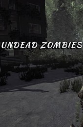 Undead zombies