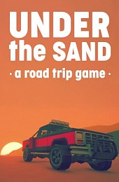 Under the Sand REDUX - a road trip game