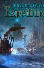 Underrail: Expedition