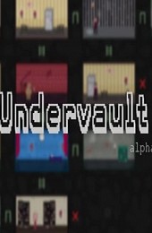 Undervault