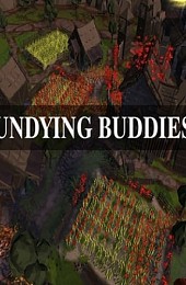 Undying Buddies