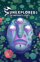 Unexplored 2: The Wayfarer's Legacy