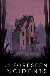 Unforeseen Incidents