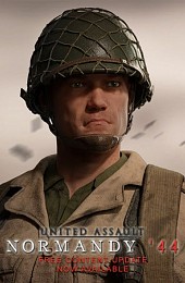 United Assault - Normandy '44