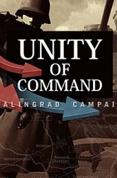 Unity of Command: Stalingrad Campaign