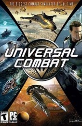 Universal Combat: The Legacy Edition