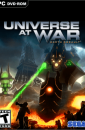 Universe at War: Earth Assault