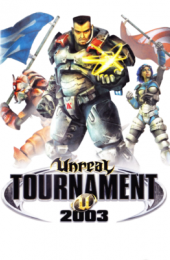 Unreal Tournament 2003