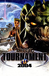 Unreal Tournament 2004: Editor's Choice Edition