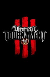 Unreal Tournament 3 Black