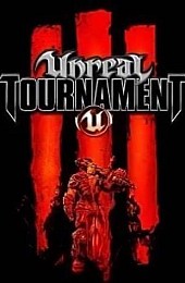 Unreal Tournament 4