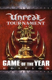 Unreal Tournament: Game of the Year Edition