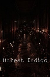 Unrest Indigo