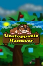 Unstoppable Hamster