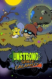 Unstrong: Space Calamity