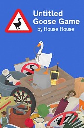 Untitled Goose Game