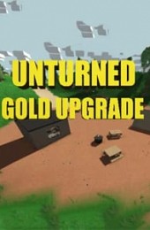 Unturned - Permanent Gold