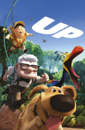 Up: The Video Game