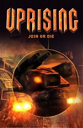 Uprising: Join or Die