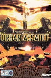 Urban Assault