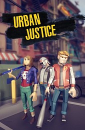 Urban Justice