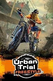 Urban Trial Freestyle