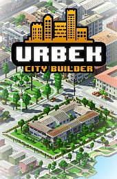 Urbek City Builder