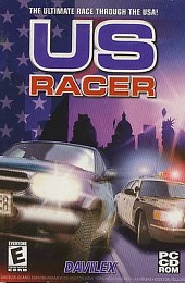 US Racer