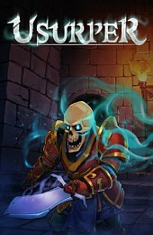 Usurper: Soulbound