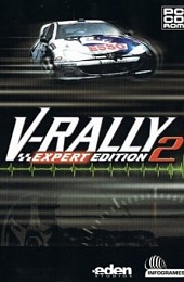 V-Rally 2 Expert Edition