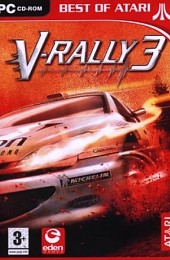 V-Rally 3