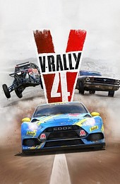 V-Rally 4