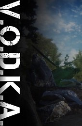 V.O.D.K.A. Open World Survival Shooter