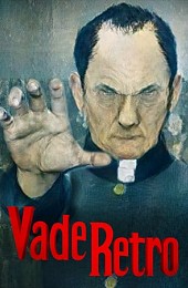 Vade Retro: Exorcist