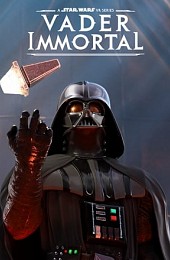 Vader Immortal