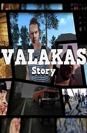 Valakas Story