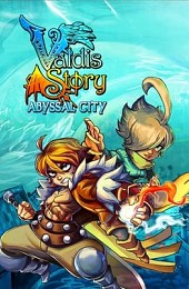 Valdis Story: Abyssal City