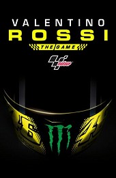 Valentino Rossi The Game