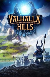 Valhalla Hills