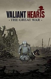 Valiant Hearts: The Great War