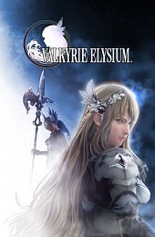 VALKYRIE ELYSIUM