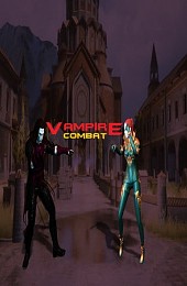 Vampire Combat