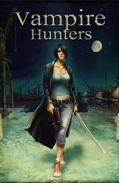 Vampire Hunters