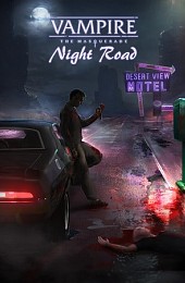 Vampire: The Masquerade - Night Road