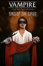 Vampire: The Masquerade - Sins of the Sires